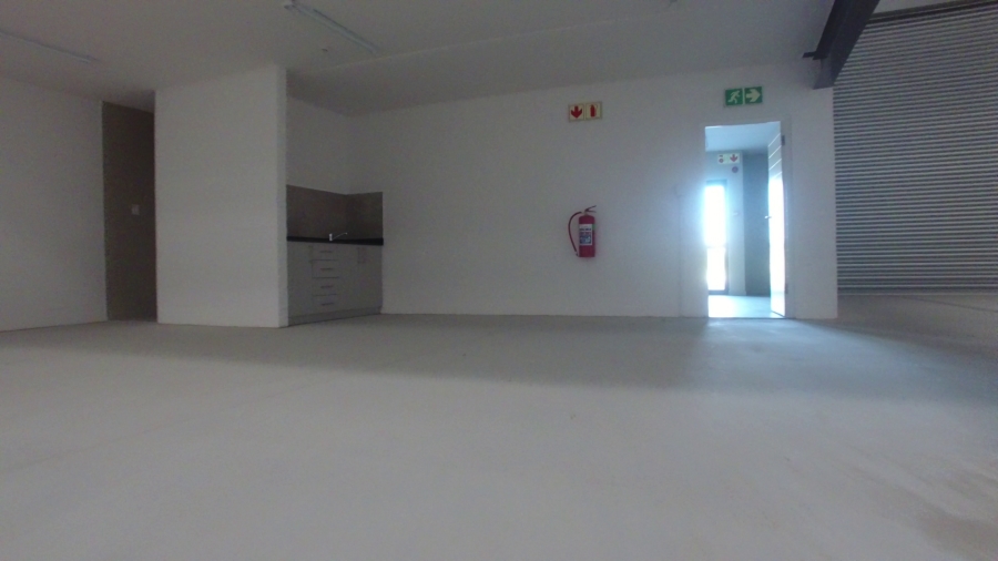 Commercial Property for Sale in Firgrove Western Cape